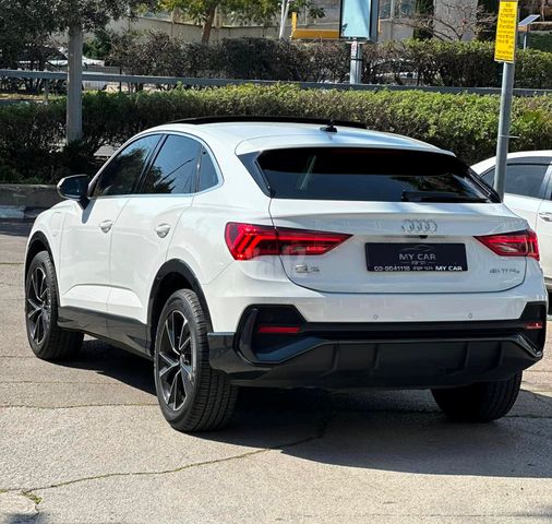 אאודי Q3