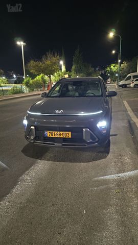 יונדאי קונה