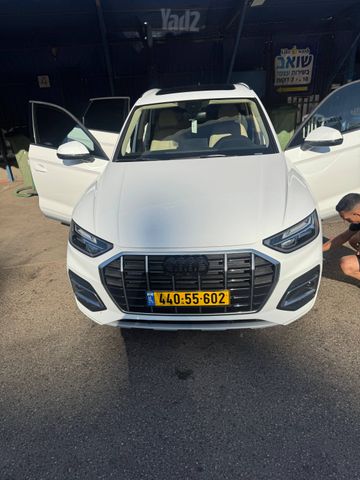 אאודי Q5