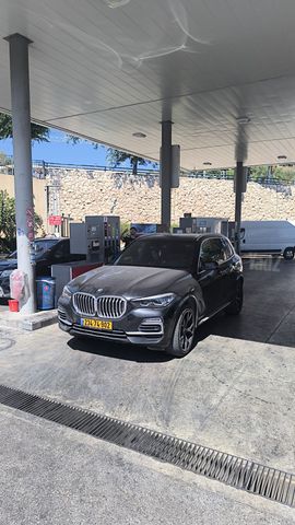 מודעת רכב ב מ וו X5