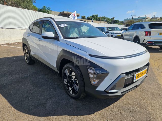 יונדאי קונה
