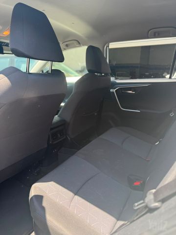 טויוטה RAV4