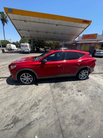 מודעת רכב קופרה פורמנטור