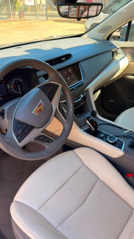 מודעת רכב קאדילק XT5