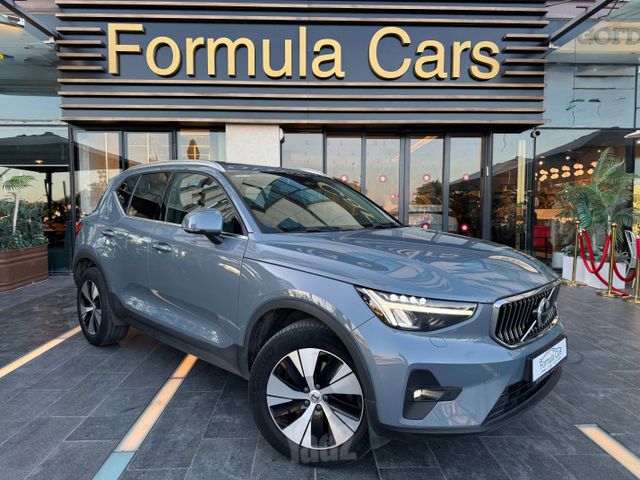XC40 Ultimate Bright אוט׳ בנזין 2.0 (197 כ״ס)