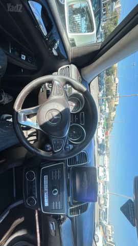 מרצדס-בנץ GLE Coupe