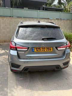 ASX Instyle אוט׳ 2.0 (148 כ״ס)