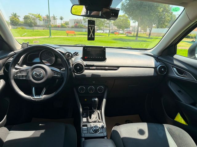 מאזדה CX-3