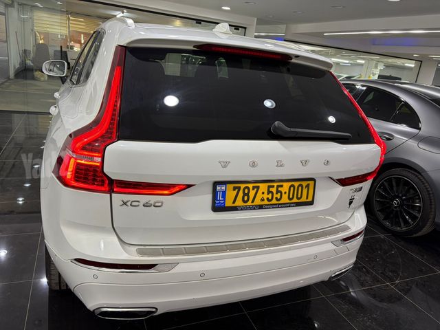 וולוו XC60