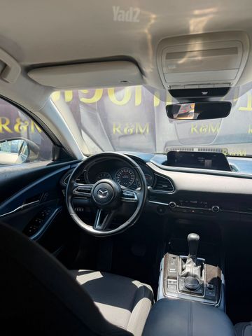 מאזדה CX-30