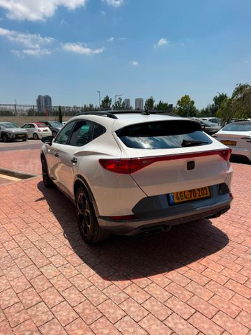 קופרה פורמנטור