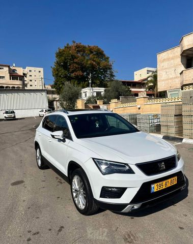 סיאט אטקה