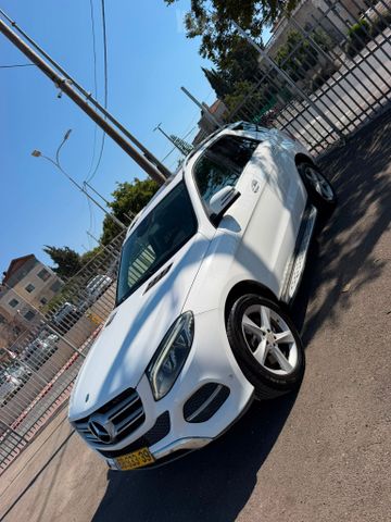 מרצדס-בנץ GLE Coupe