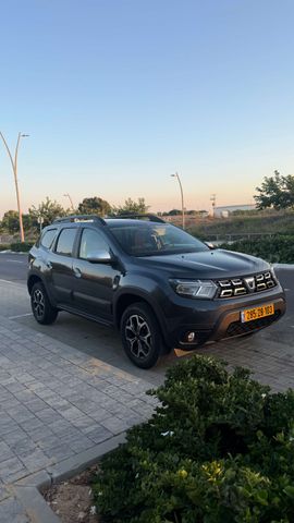 דאצ'יה דאסטר