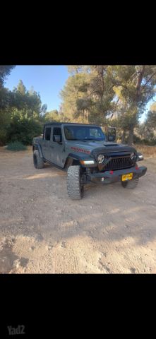 ג'יפ גלדיאטור