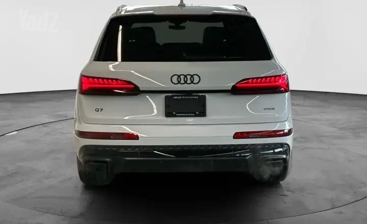 אאודי Q7