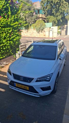 סיאט אטקה