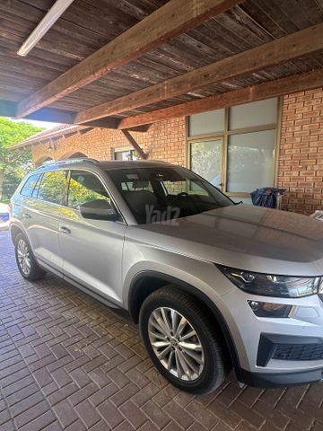 סקודה קודיאק
