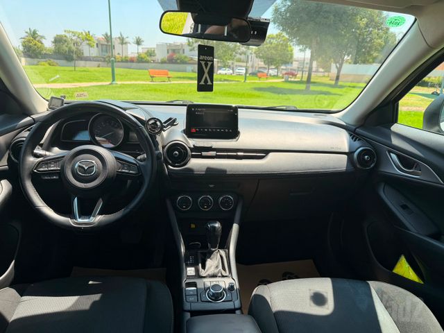 מאזדה CX-3