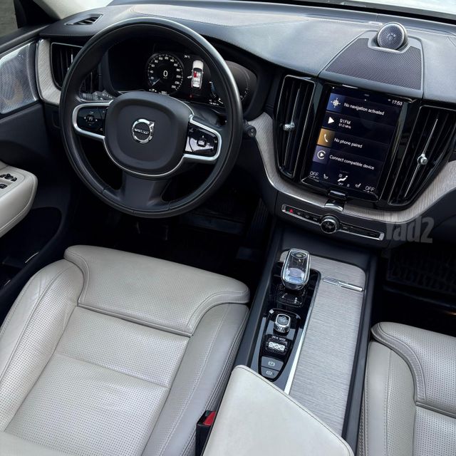 וולוו XC60