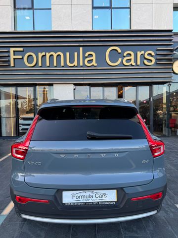 וולוו XC40