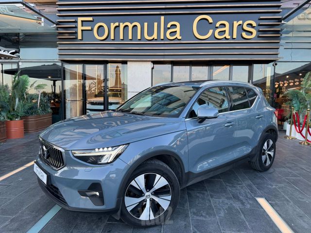 וולוו XC40