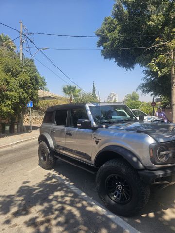 פורד ברונקו