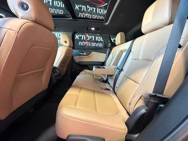 שברולט בלייזר