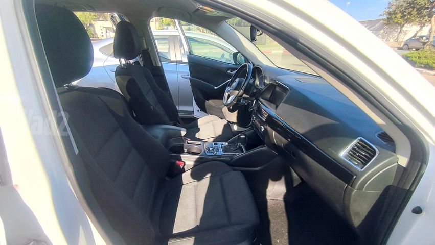 מאזדה CX-5