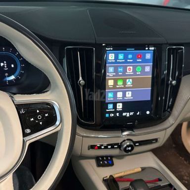 XC60 Plus Dark אוט׳ 2.0 (250 כ״ס)