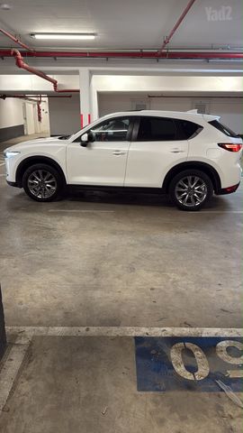 מאזדה CX-5