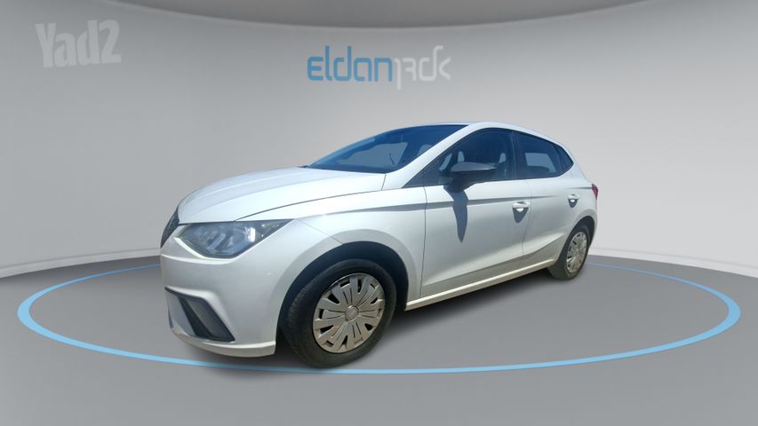 מודעת רכב סיאט איביזה