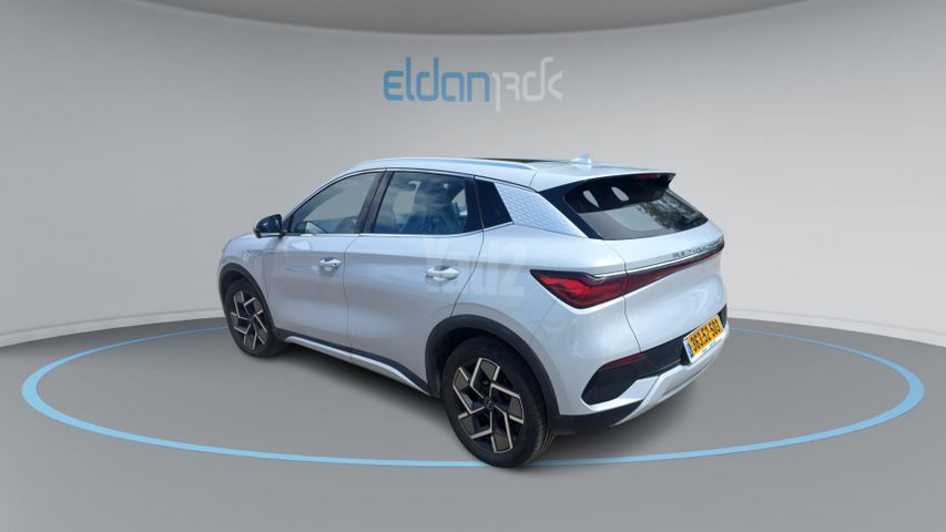 בי.ווי.די אטו 3