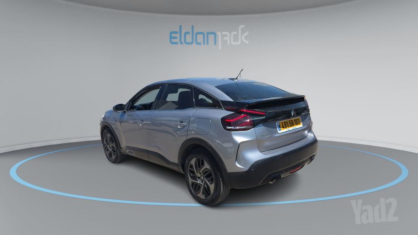 סיטרואן C4