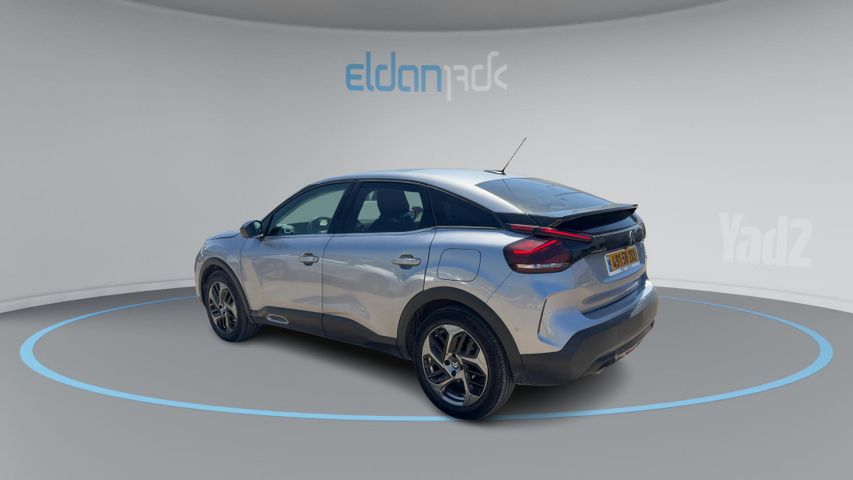 סיטרואן C4