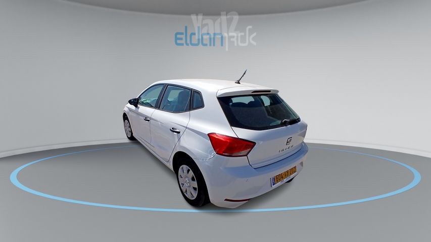 סיאט איביזה