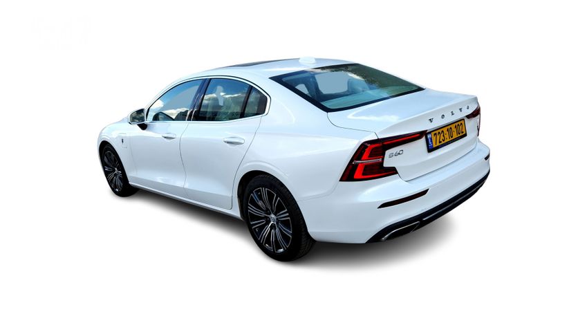 וולוו S60