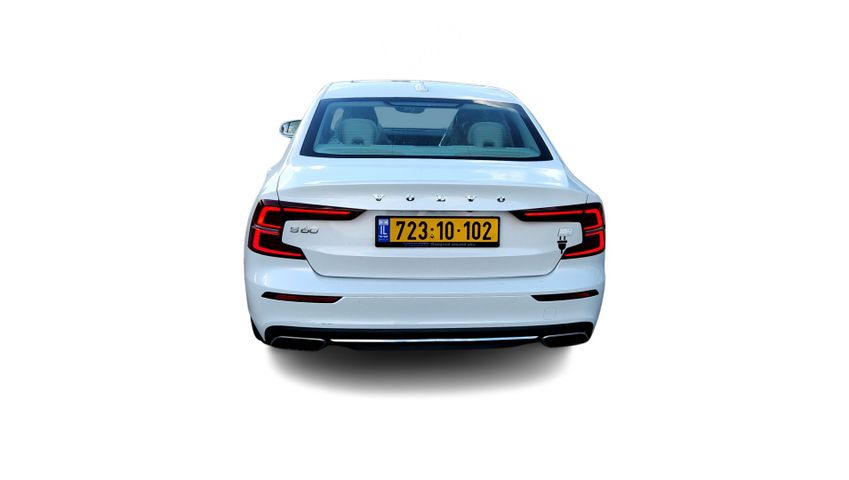וולוו S60