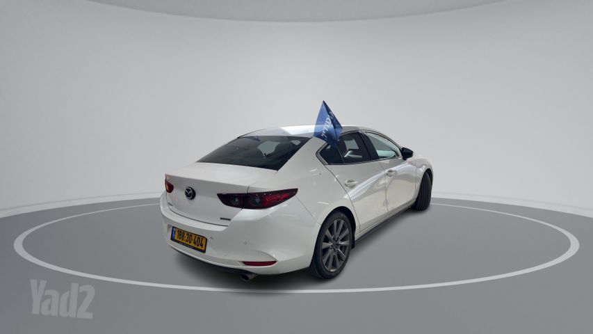 מאזדה 3