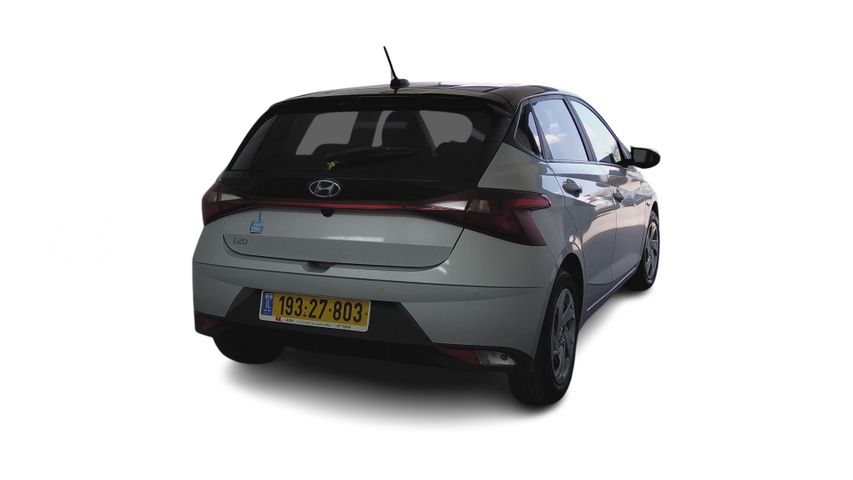 יונדאי i20