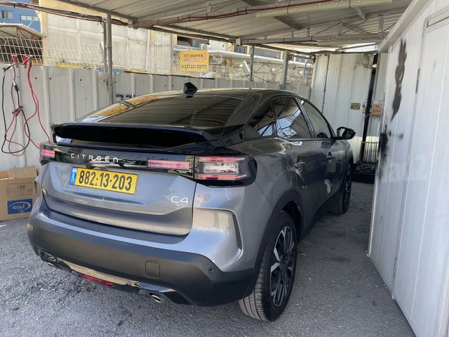 סיטרואן C4