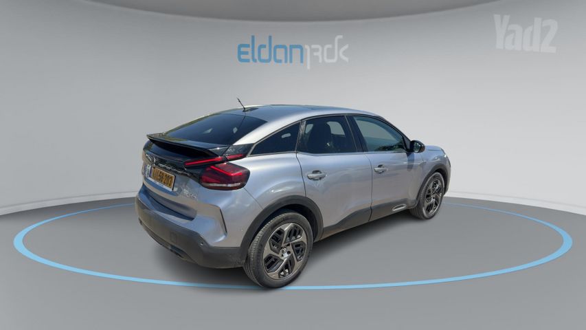 סיטרואן C4