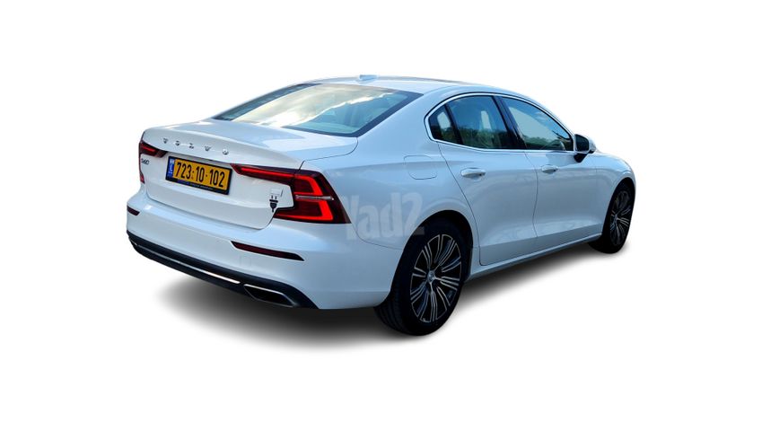 וולוו S60