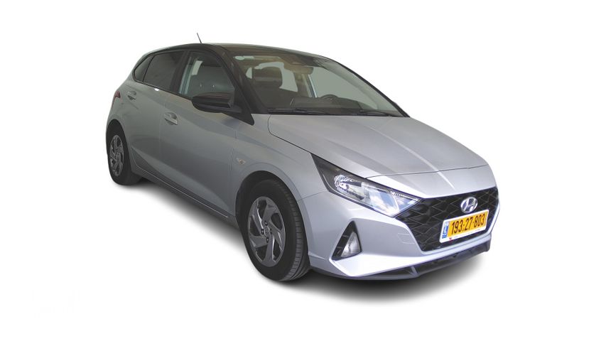 יונדאי i20