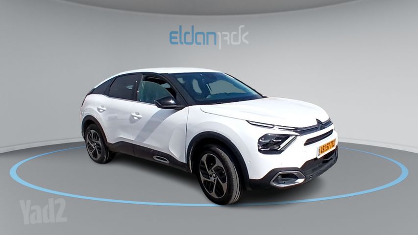 סיטרואן C4