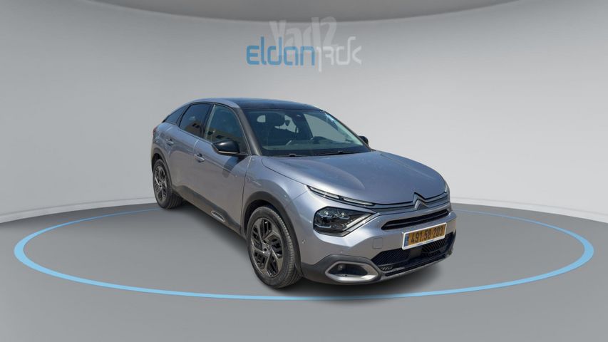 סיטרואן C4