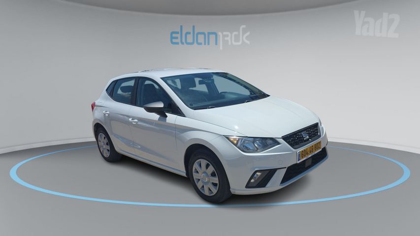 סיאט איביזה
