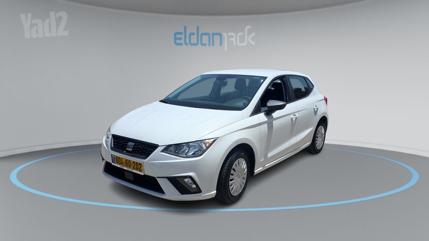 סיאט איביזה