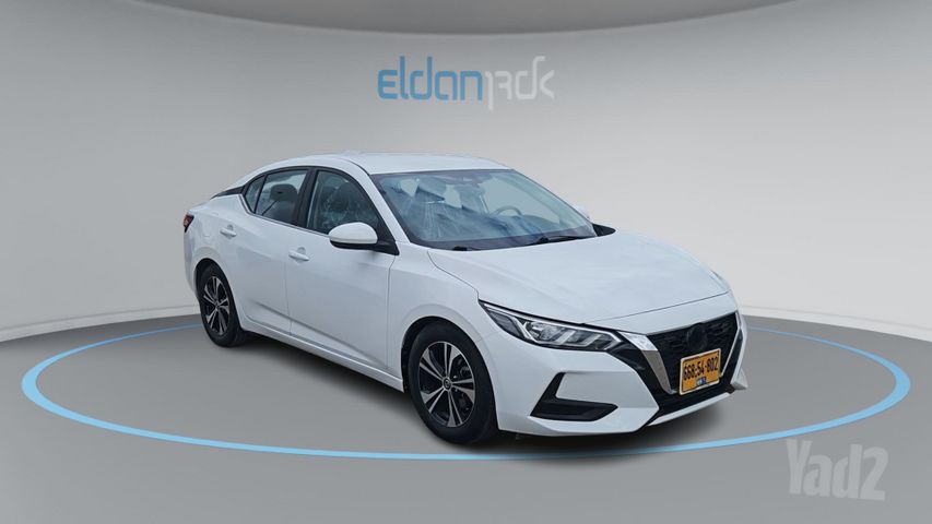 ניסאן סנטרה