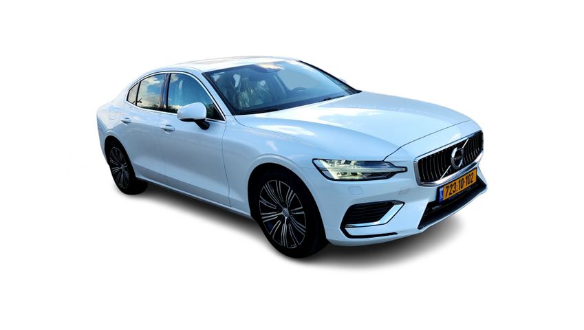 וולוו S60